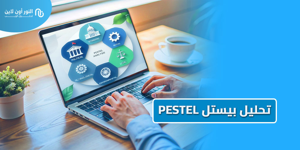 4 خطوات سهلة لتحليل بيستل PESTEL Analysis