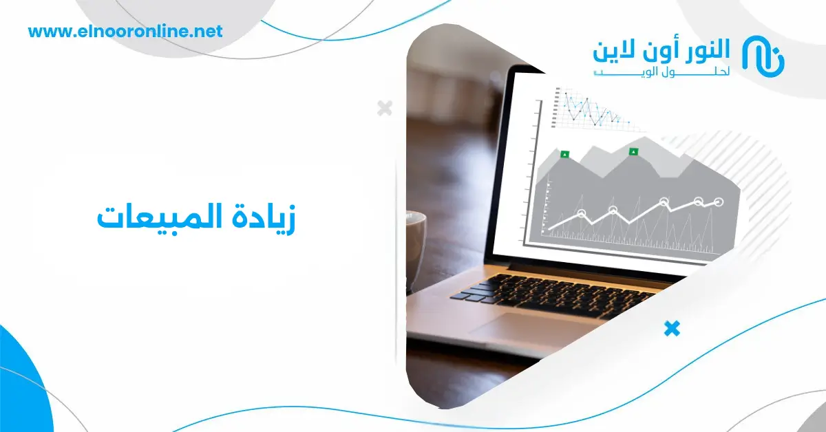 أهم 6 استراتيجيات فعالة لزيادة المبيعات للمتاجر الإلكترونية