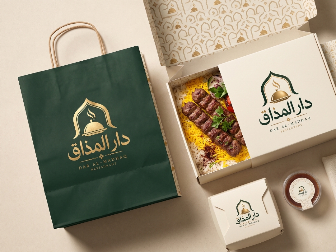 هوية أبعاد العقارية
