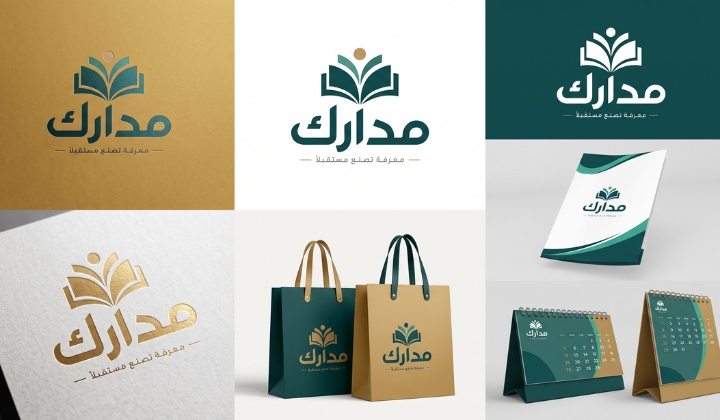 تطبيقات المطبوعات والأجندات الفاخرة