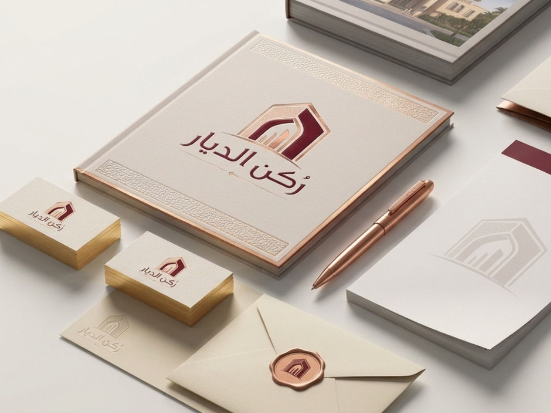 مجموعة المطبوعات والمراسلات الرسمية