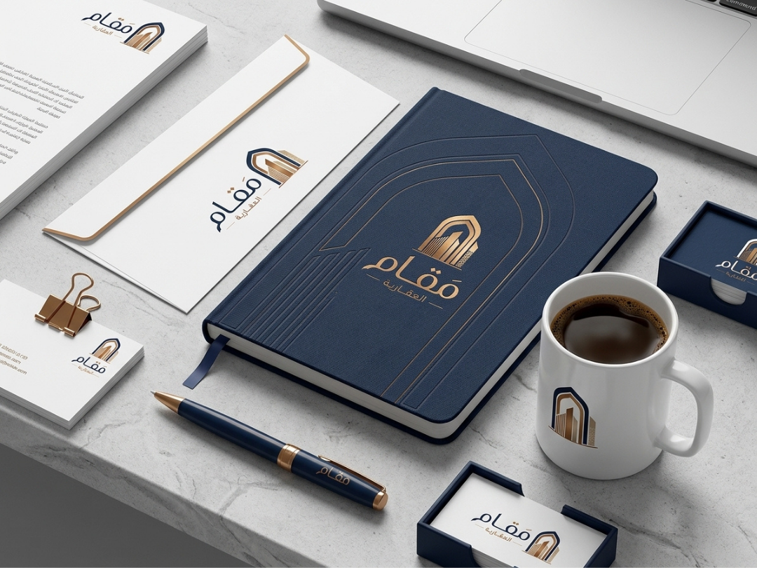 مجموعة المطبوعات والمستلزمات المكتبية الفاخرة