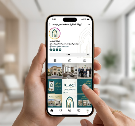 لوحة الألوان العمرانية