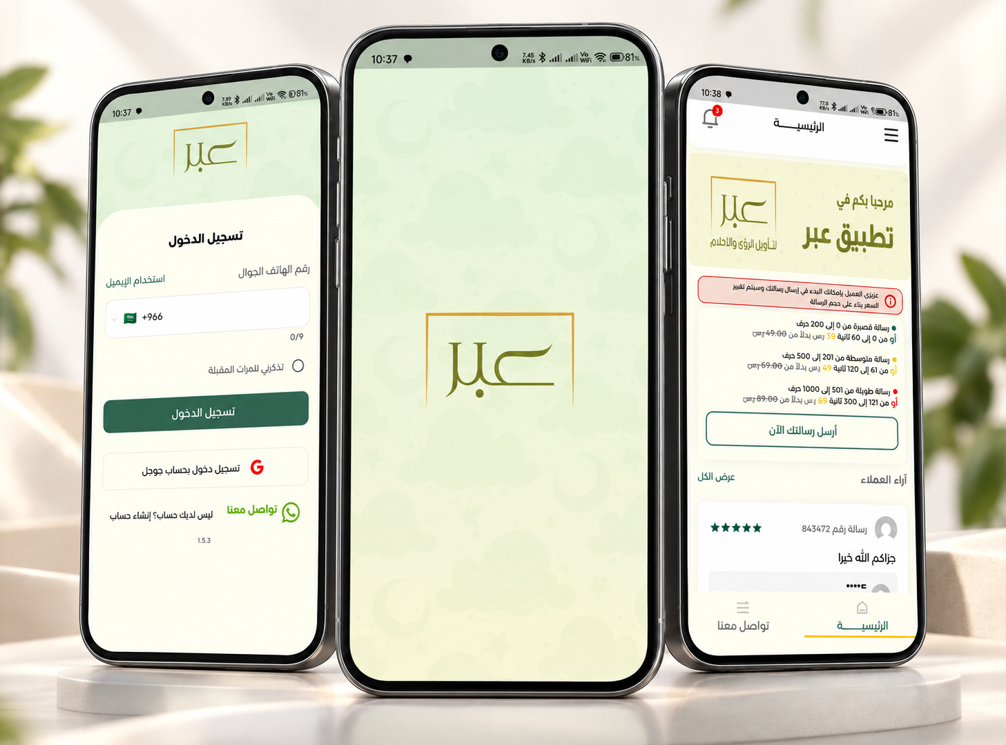 صورة المشروع