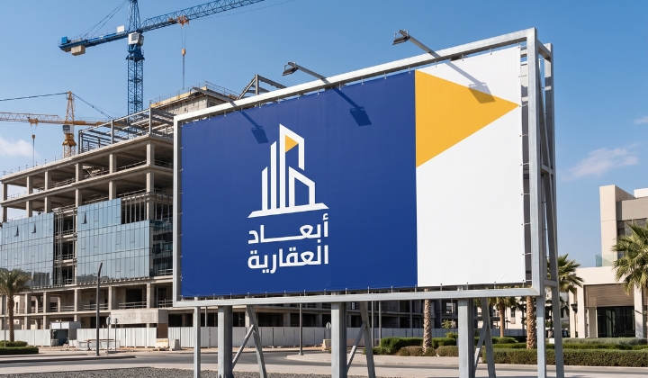 اللوحات التسويقية