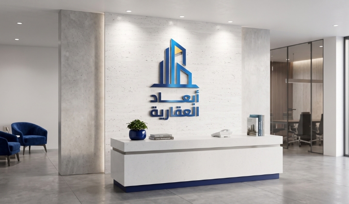 هوية الاستقبال