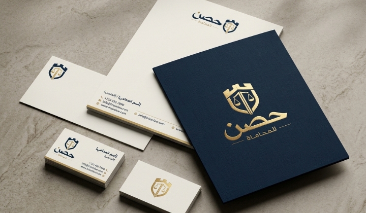 باقة المطبوعات والمراسلات الورقية