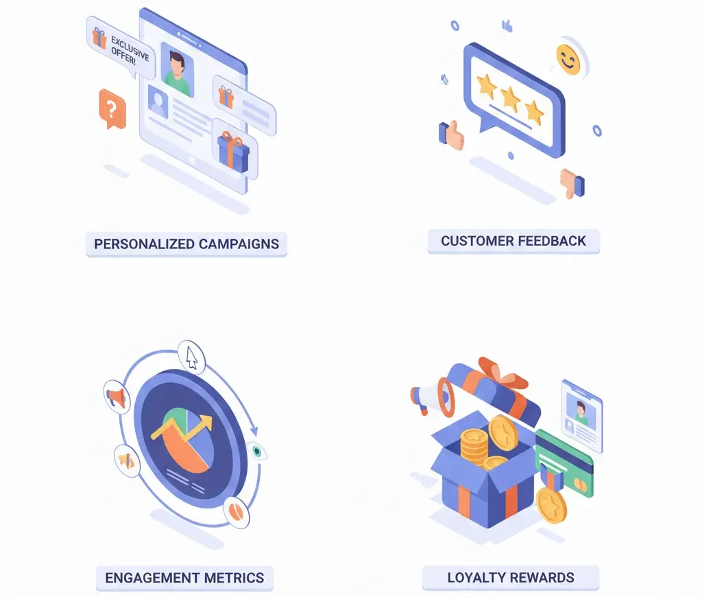 10 اسباب تجعلك تختار النور اون لاين في التسويق الموجّة للمستهلك Consumer Oriented Marketing