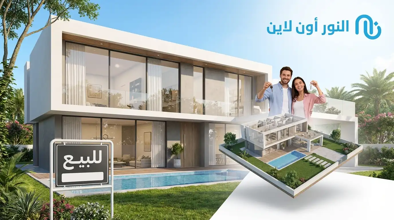 5 أسباب تجعل شركتنا شريكك الأمثل في التسويق العقاري Real Estate Marketing