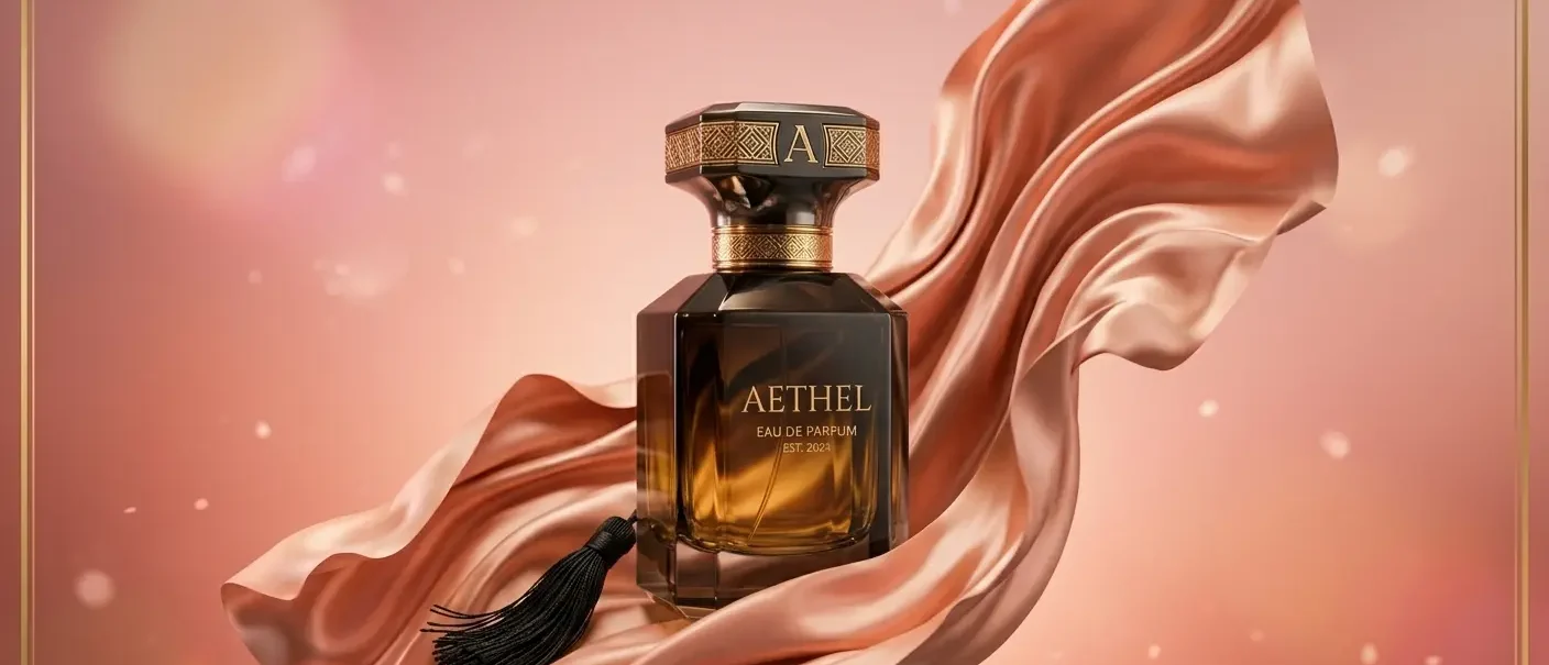 5 اسرار لكتابة اعلان عن عطر يجذب الانتباه ويزيد المبيعات