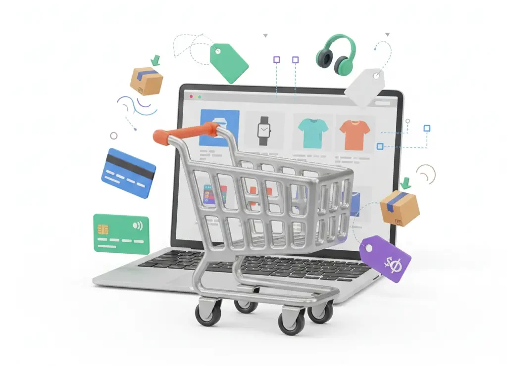 5 خطوات تساعدك على فهم اساسيات التسويق الالكتروني بوضوح