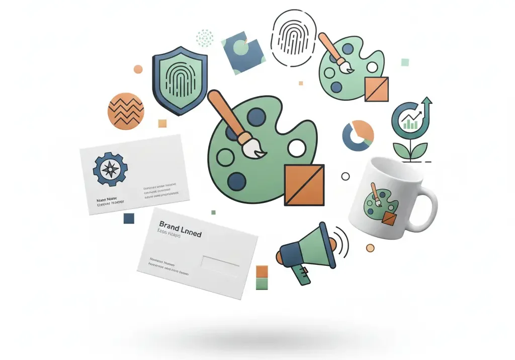 5 طرق واستراتجيات تربط بين بناء العلامة التجارية - Branding وزيادة المبيعات