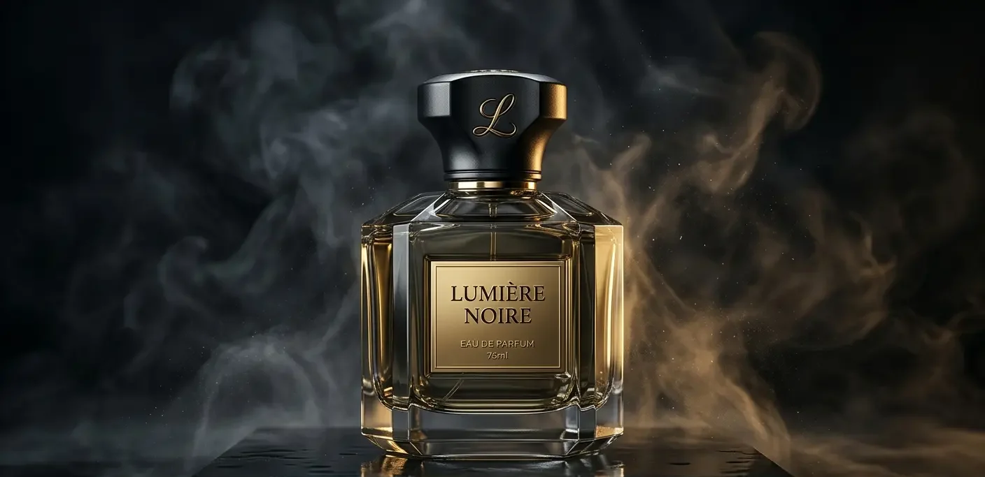 7 عناصر تؤثر في نجاح اعلان عن عطر في السوق الرقمي