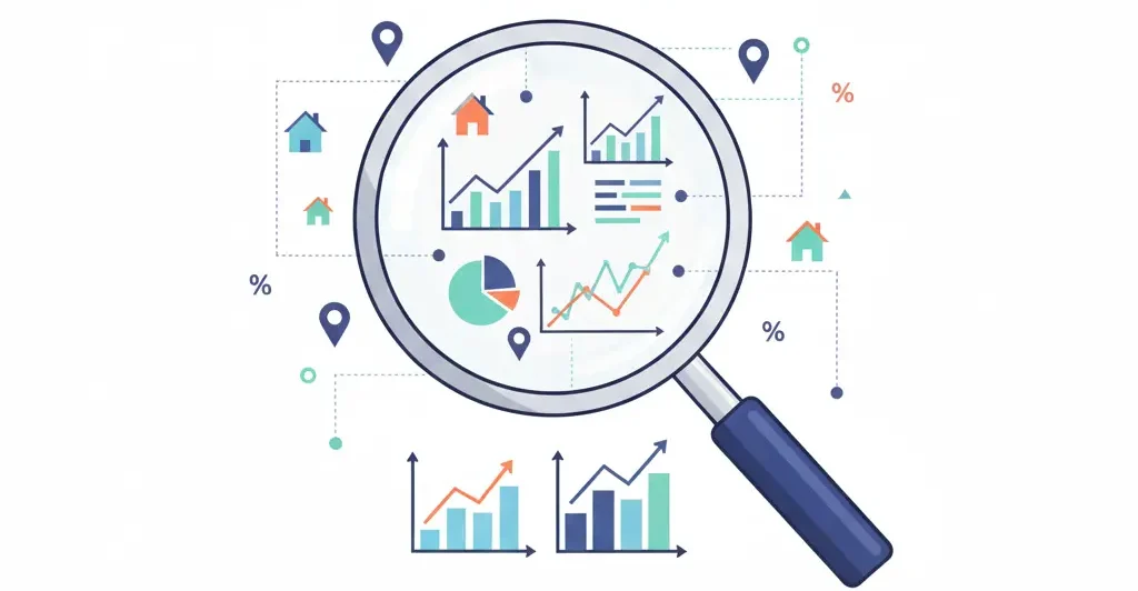 7 استراتيجيات مبتكرة تقدمها النور أون لاين في تسويق عقارات اونلاين