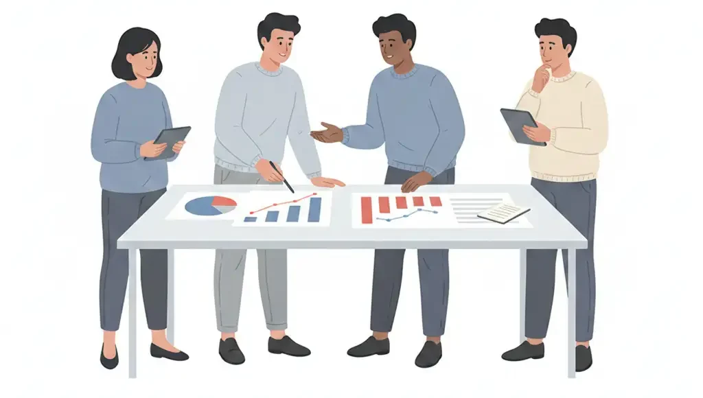7 خطوات إعداد الخطة التسويقية Marketing Plan الناجحة للشركات