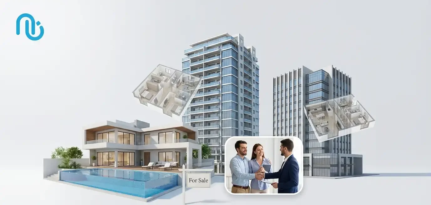 7 طرق قياس نجاح الحملات في التسويق العقاري Real Estate Marketing