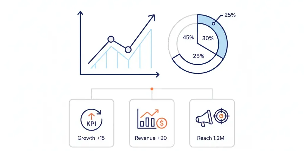 أبرز 10 مقاييس فعالية التسويق Marketing Effectiveness
