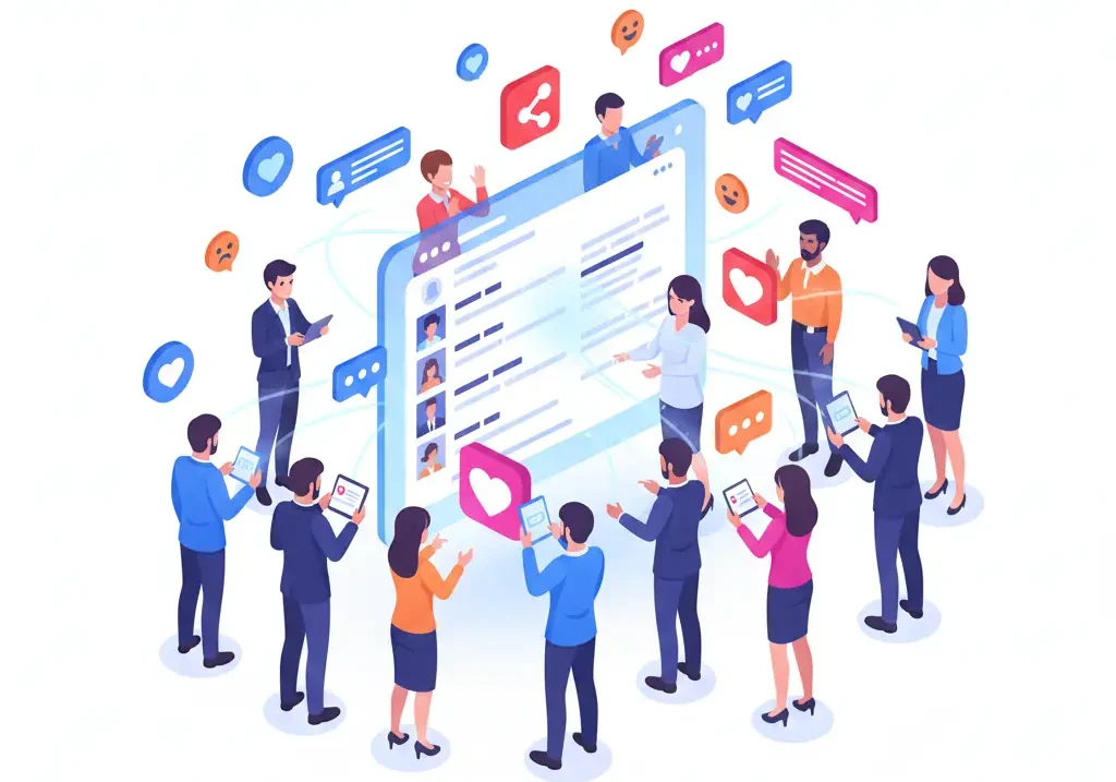 ابرز التحديات التي ستواجهك في في التسويق التفاعلي Interactive Marketing
