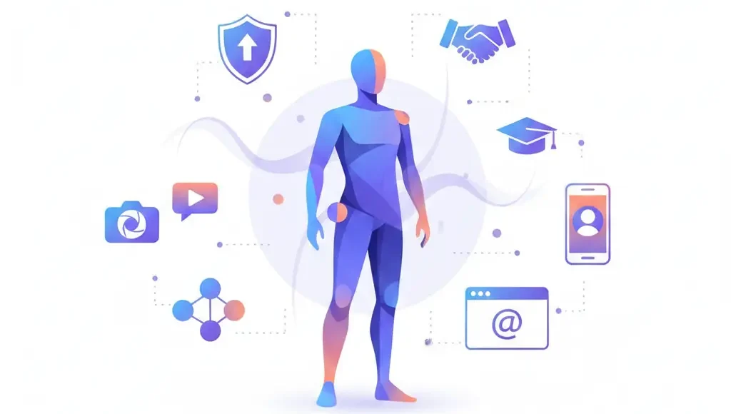 أفضل شركة لخدمات التسويق الشخصي - Personal Branding في السعودية والخليج العربي
