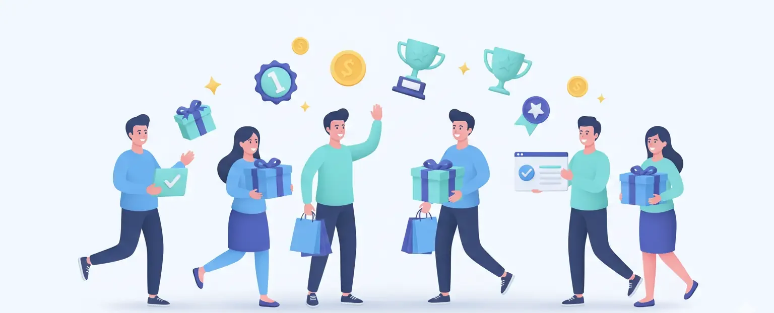 أفضل شركة تقدم استراتيجيات الاحتفاظ بالعملاء Customer Retention Strategies