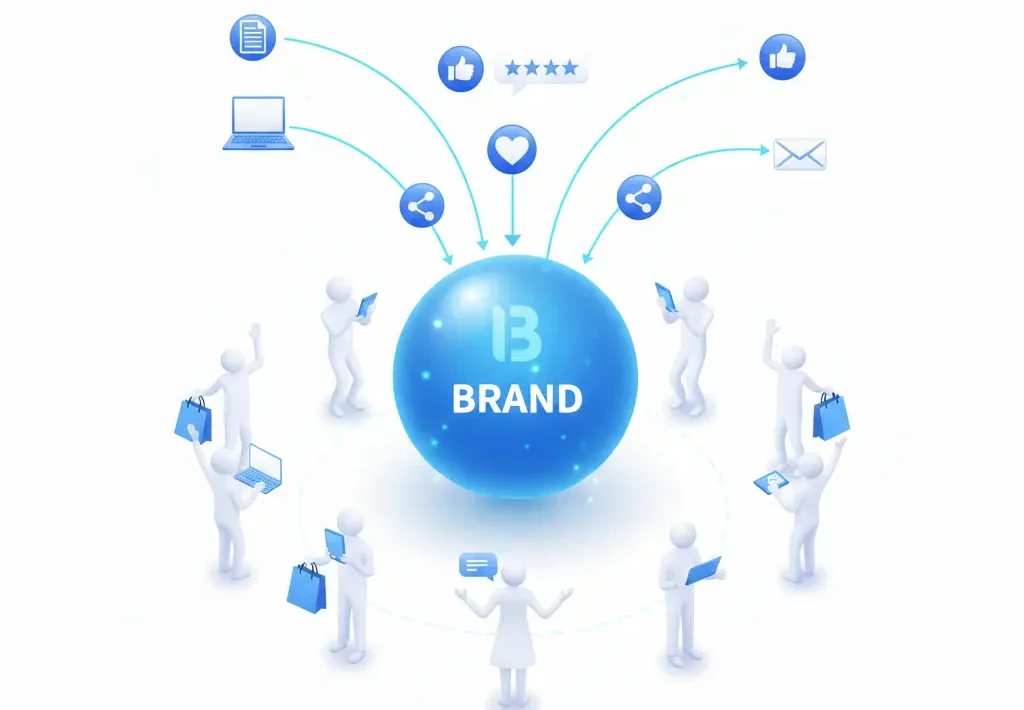 أفضل شركات التسويق الداخلي - Inbound Marketing في الوطن العربي
