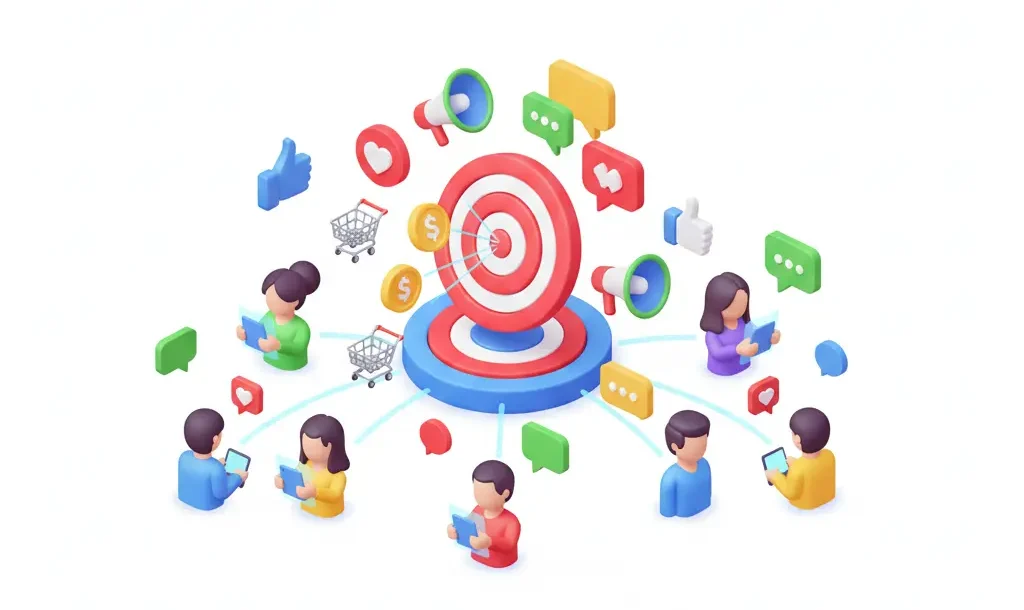 أهم 5 طرق التسويق الفعالة للشركات الصغيرة