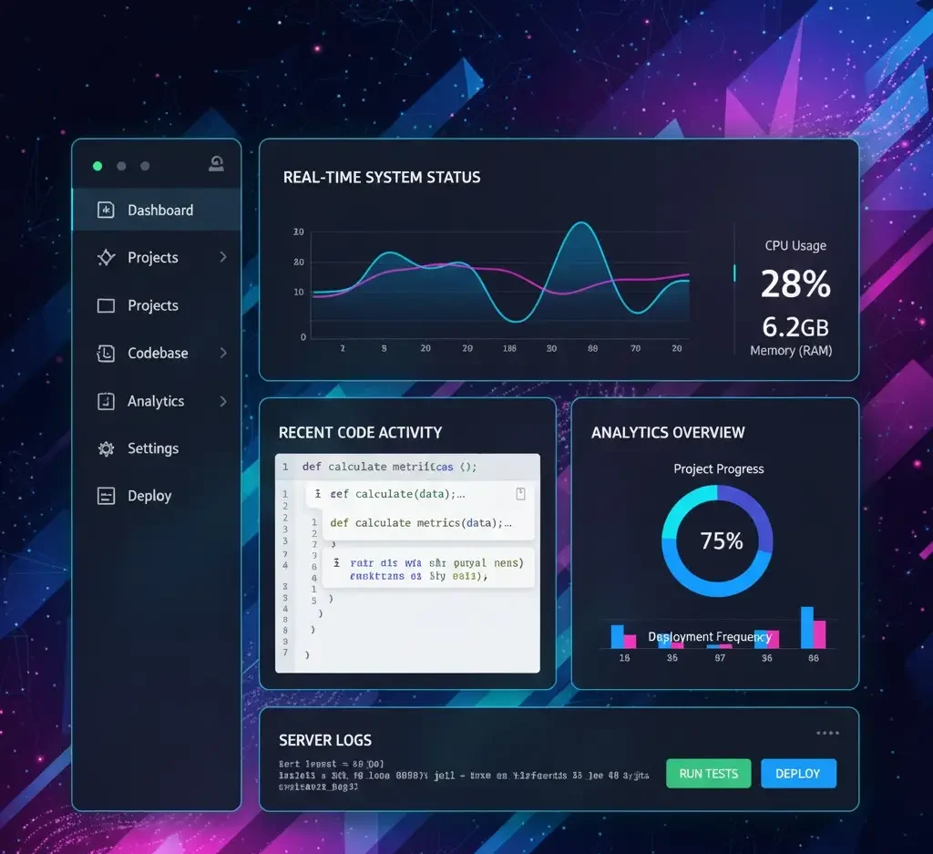 أهم 8 معايير لاختيار أفضل شركة برمجة في الرياض لمشروعك الرقمي