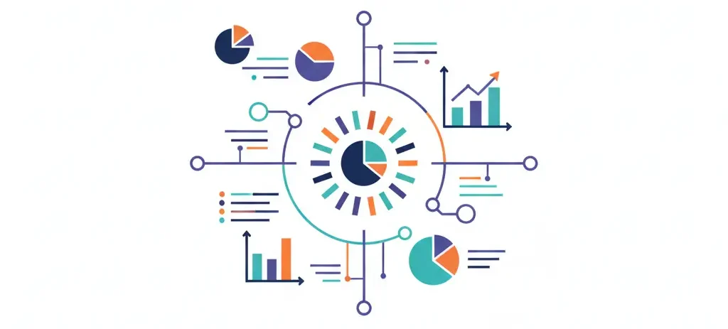 أهم شركات التسويق التي تقدم خدمات تحليل السوق - Marketing Analytics