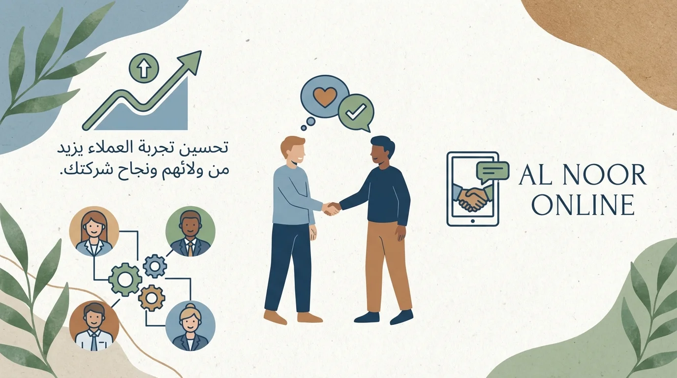 أهمية وفوائد الميزة التنافسية Competitive Advantage