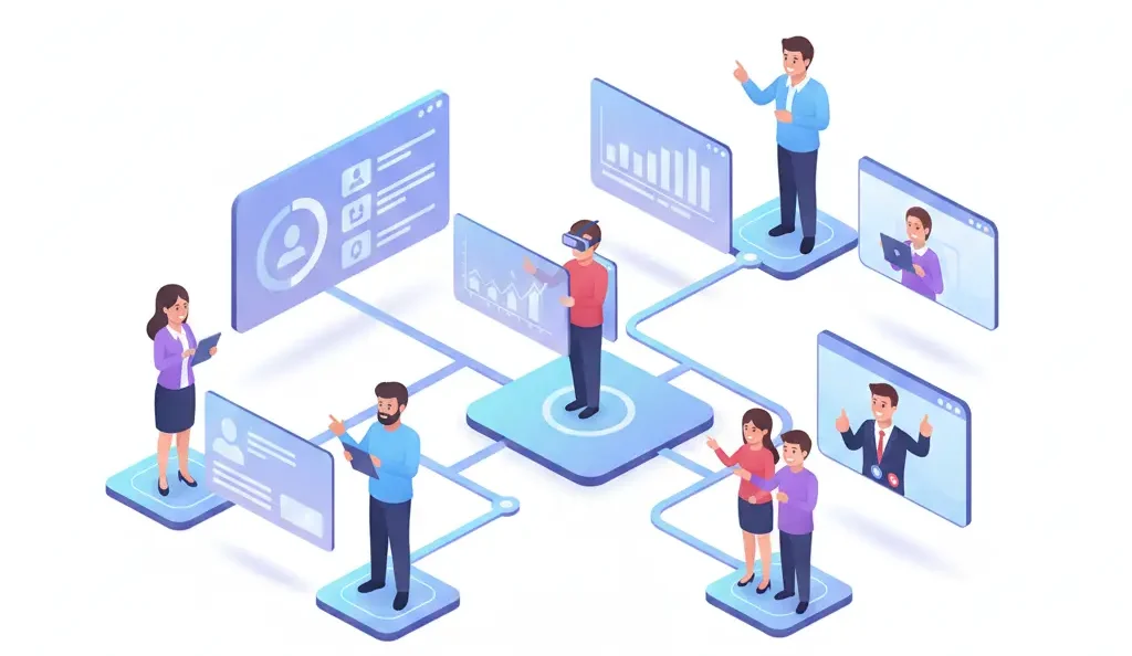 الفرق بين استراتيجيات الاحتفاظ بالعملاء واكتساب العملاء Customer retention vs. customer acquisition
