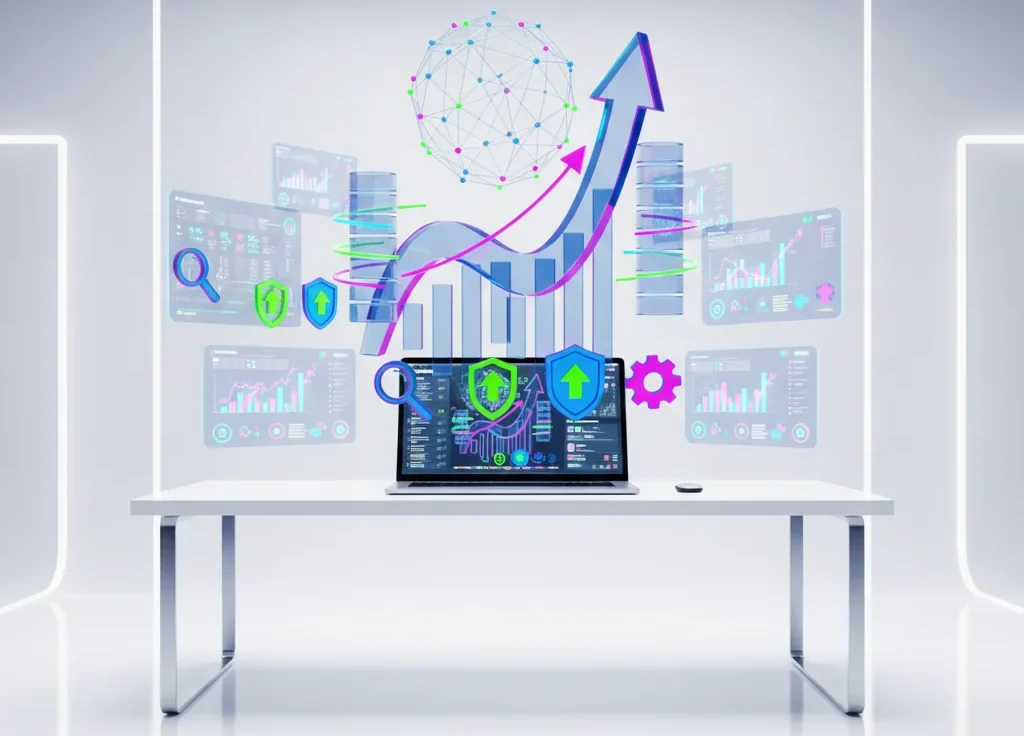 التسويق الخدمات مع افضل شركة خدمات SEO