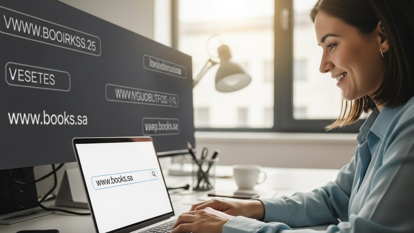 أنواع الدومينات المختلفة وكيفية اختيار الأفضل