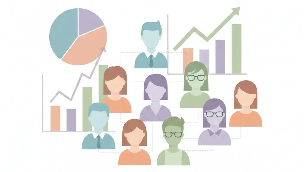 أشهر شركات التسويق التي تساعدك على تحديد الجمهور المستهدف - Target Audience