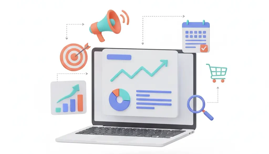 استراتيجيات تقدمها النور أون لاين لزيادة مبيعات المتاجر الإلكترونية
