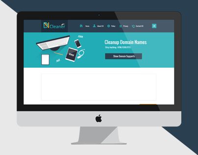 فحص الدومينات - موقع دومينات ووردبريس