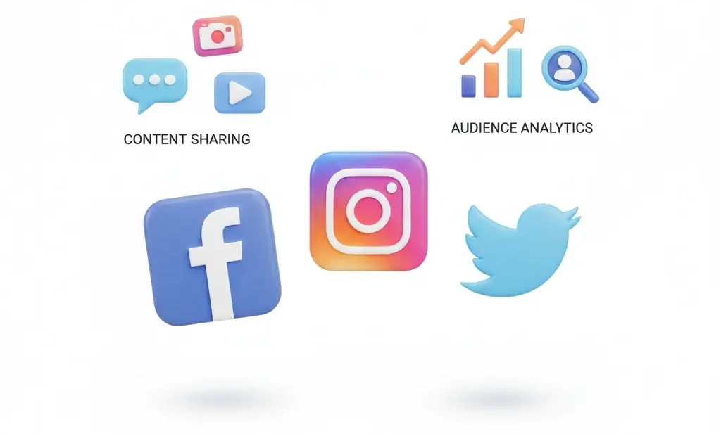 خبرتنا في التسويق Marketing تصنع فارقا حقيقيا لنتائجك