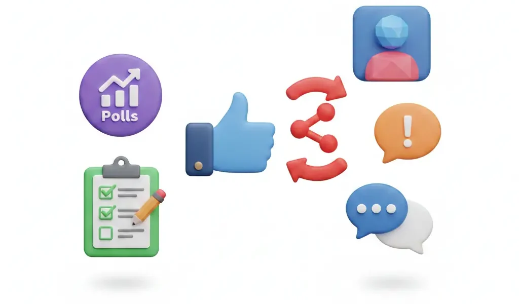 كيف اضمن ان استراتجية التسويق التفاعلي Interactive Marketing سوف تنجح؟