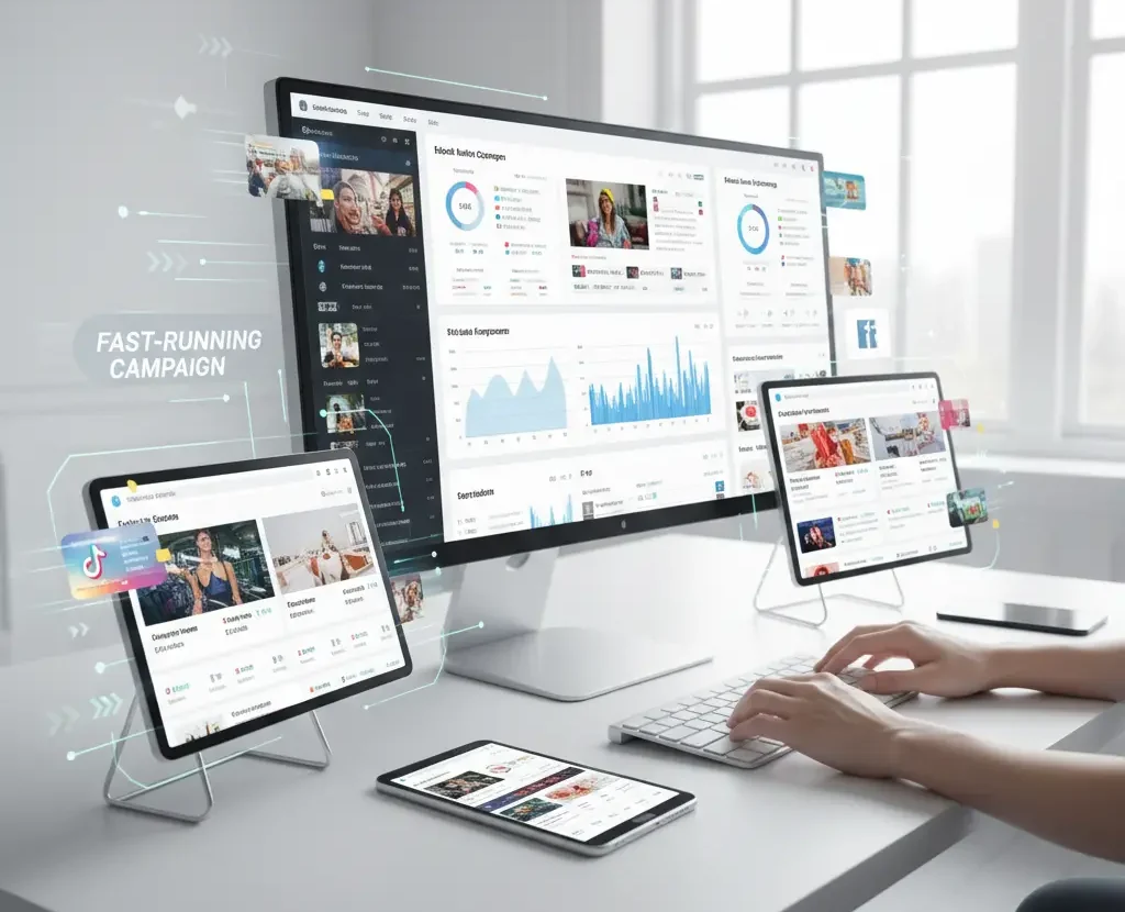 كيف استفيد من التسويق السريع Agile Marketing؟