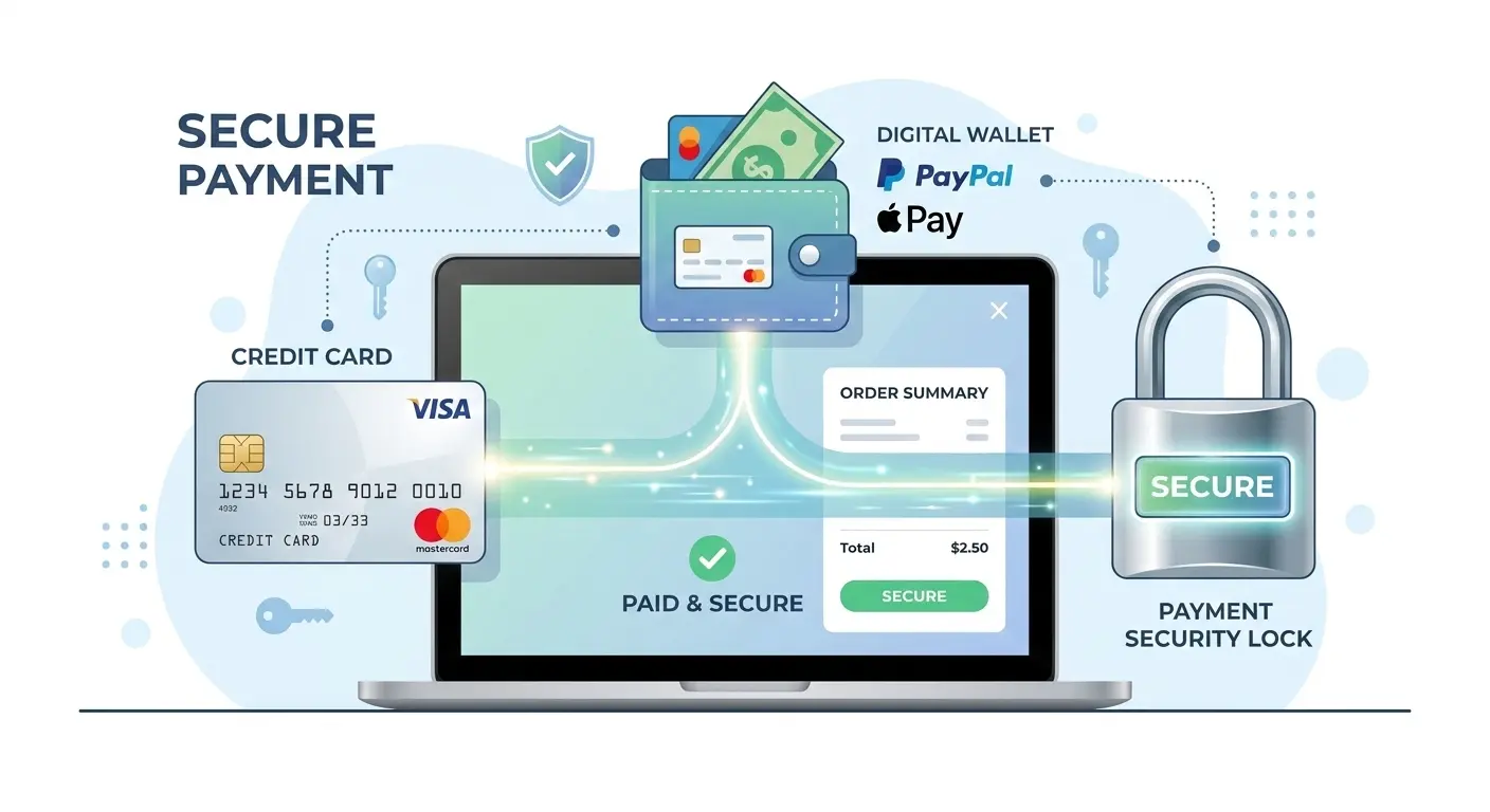 كيف تغير التجارة الالكترونية - E-Commerce تجربة السوق؟