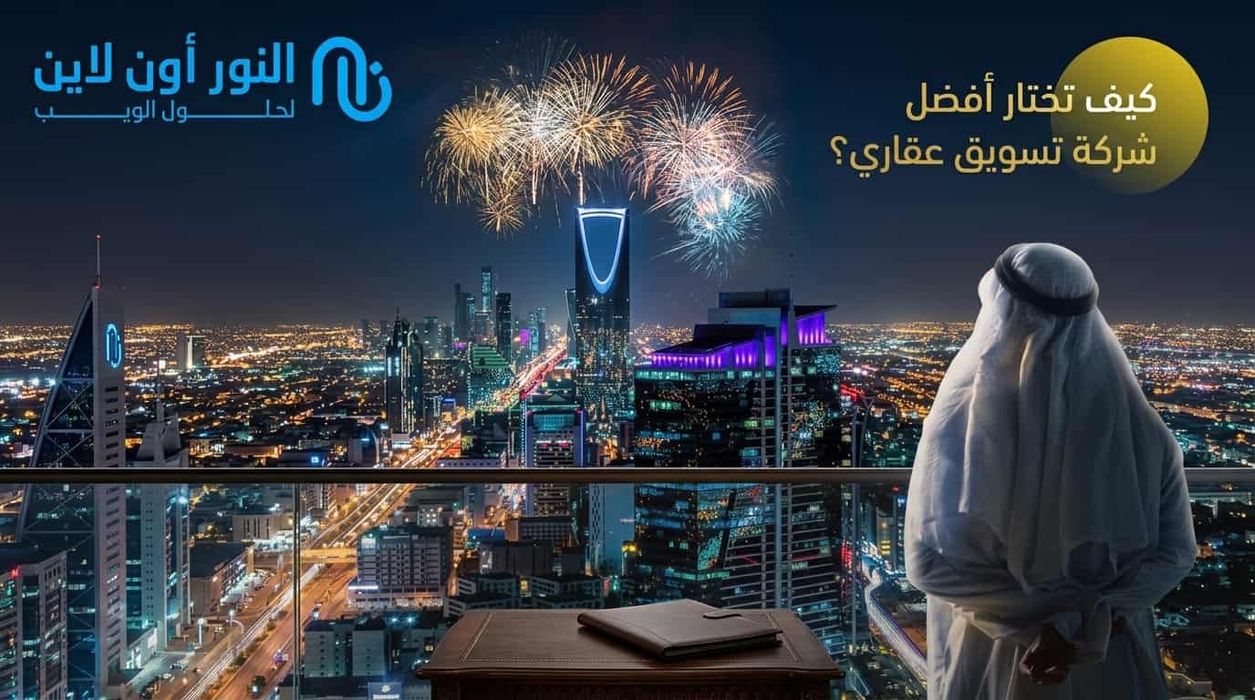 كيف تختار أفضل شركة لتسويق العقارات؟