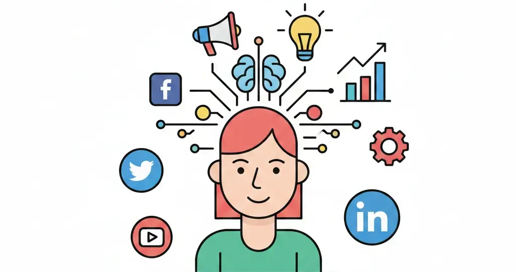 كيف تتميز عن منافسيك في التسويق الشخصي - Personal Branding؟