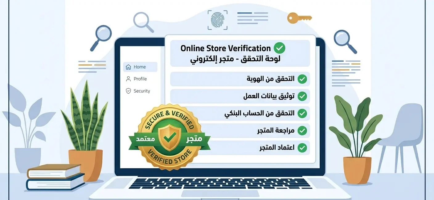 كيف يساعد توثيق المتاجر الالكترونية في زيادة المبيعات؟
