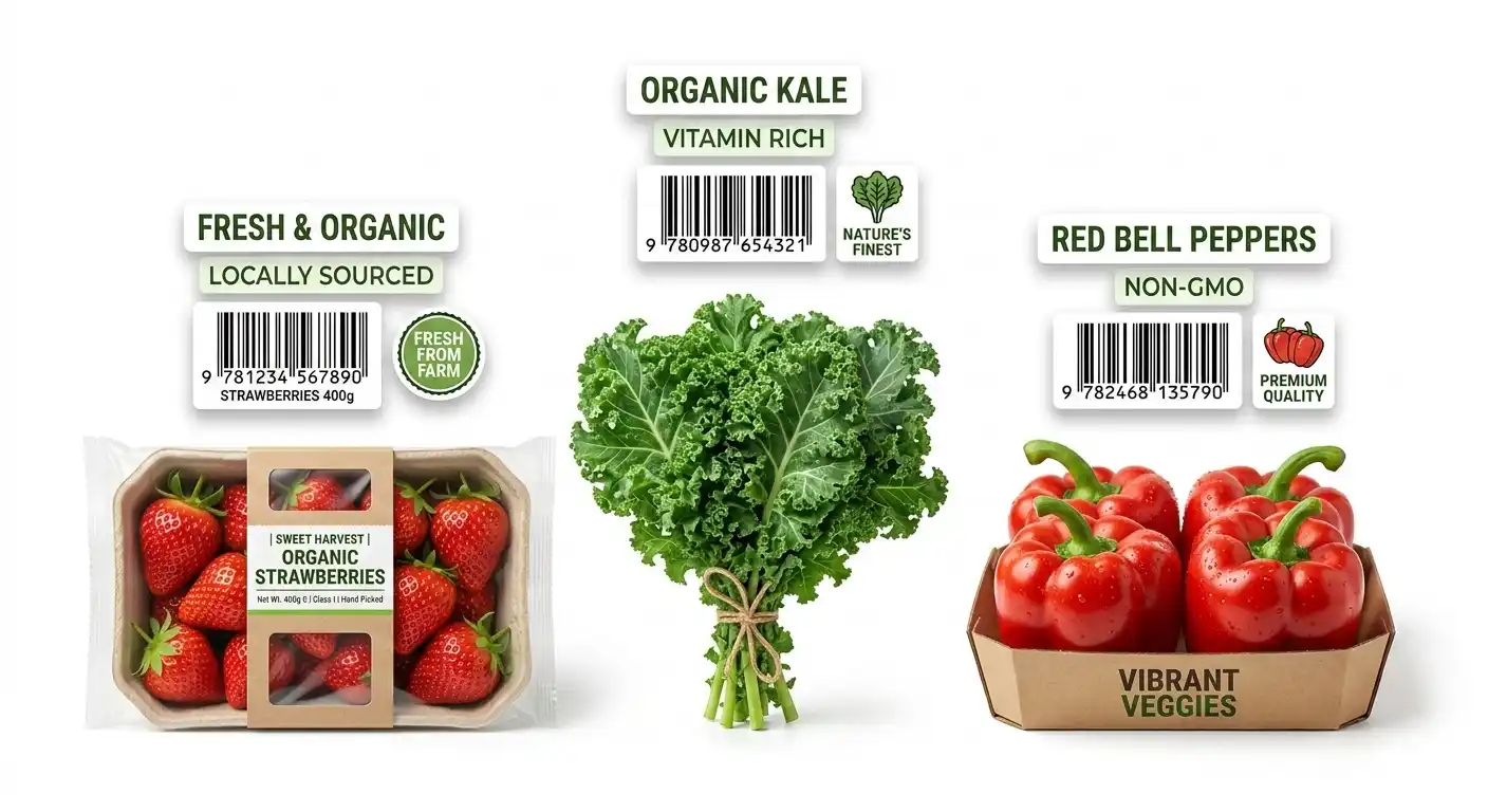 كيف يتم تطوير حملة التسويق الزراعي Agricultural Marketing؟