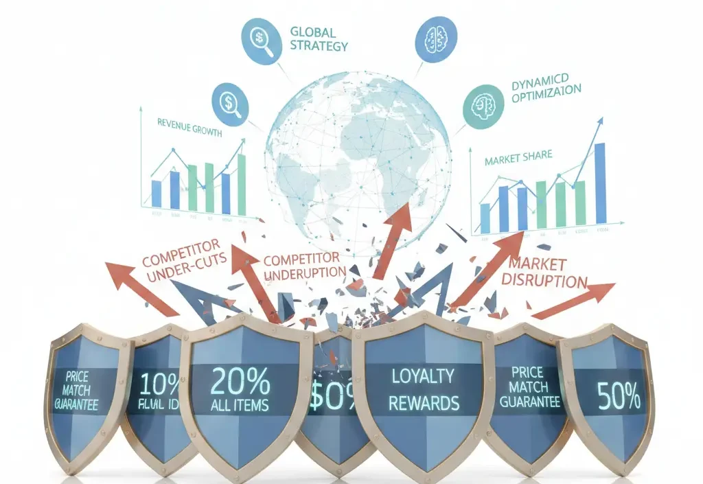 كيفية عمل استراتجية التسويق الدفاعي Defensive Marketing في 2026؟