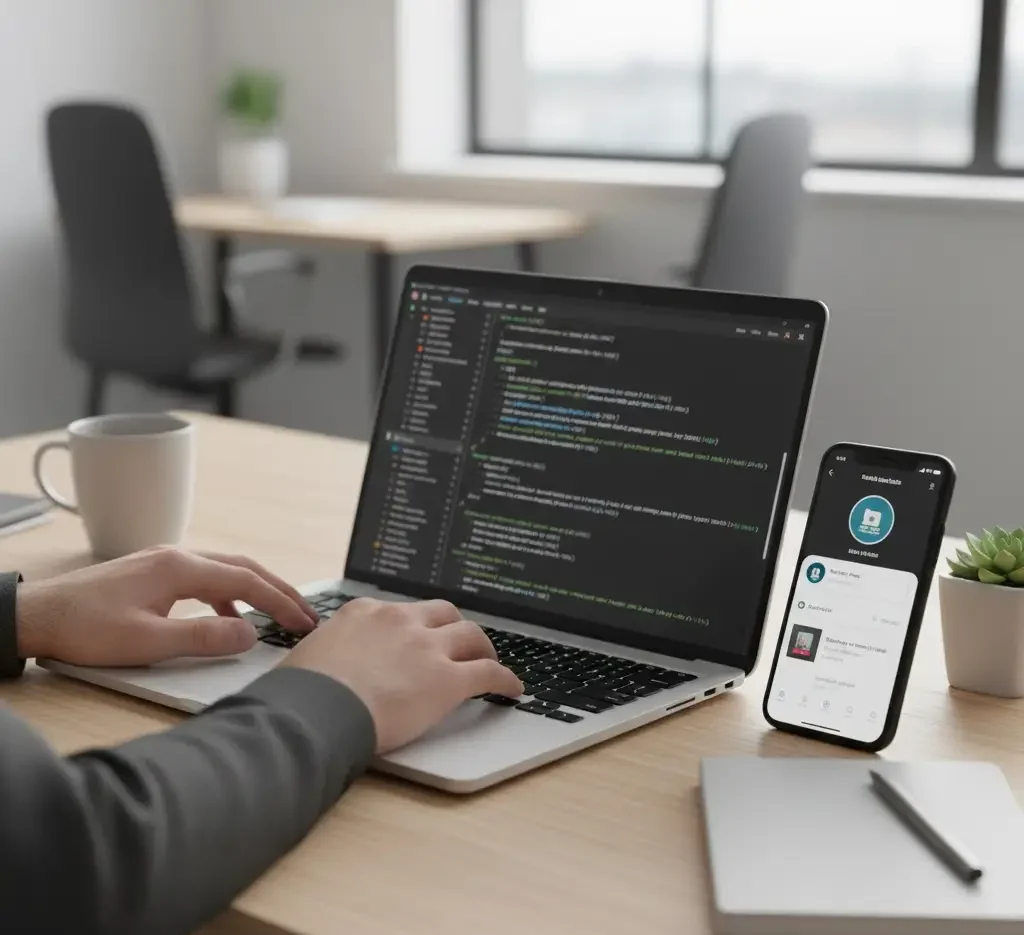 كيفية اختيار شركة برمجة تطبيقات جوال تلبي احتياجات مشروعك