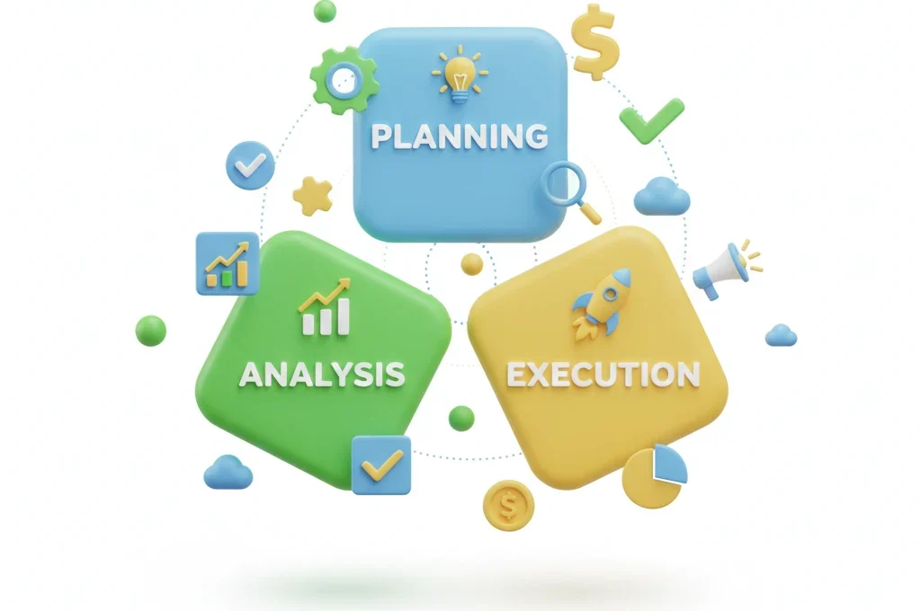كيفية تخطيط الحملات التسويقية - Marketing Campaign بشكل ناجح؟