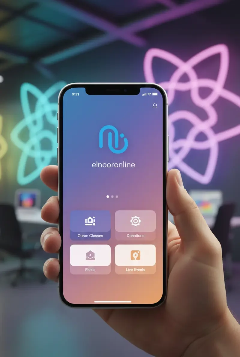 لماذا تحتاج إلى شركة برمجة تطبيقات الايفون لمشروعك