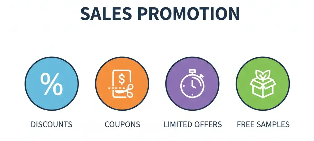 لماذا تختار النور اون لاين في الاتصال التسويقي Marketing Communication؟