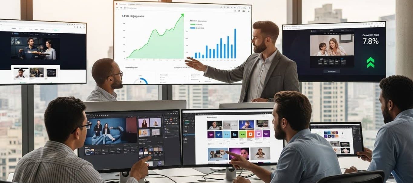 اسباب تجعل الاعتماد على شركة متخصصة في التسويق الرقمي شيء اساسي
