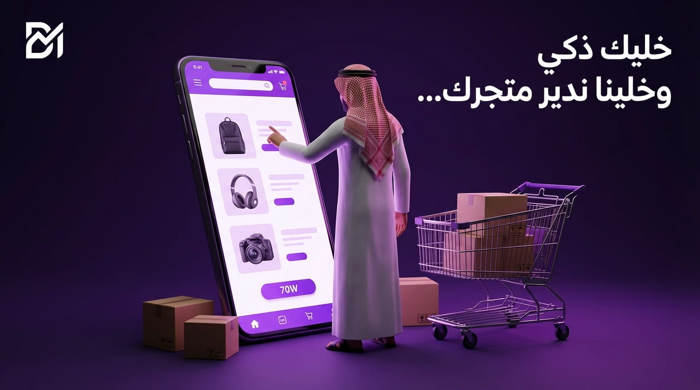 لماذا يجب عليك القلق بشأن مخاطر التجارة الإلكترونية الآن؟